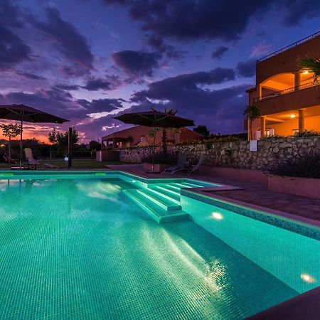 Apartment Alex 1 Zadar Eksteriør bilde