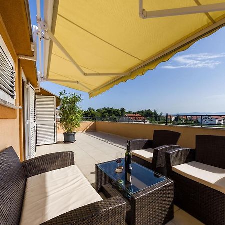 Apartment Alex 1 Zadar Eksteriør bilde