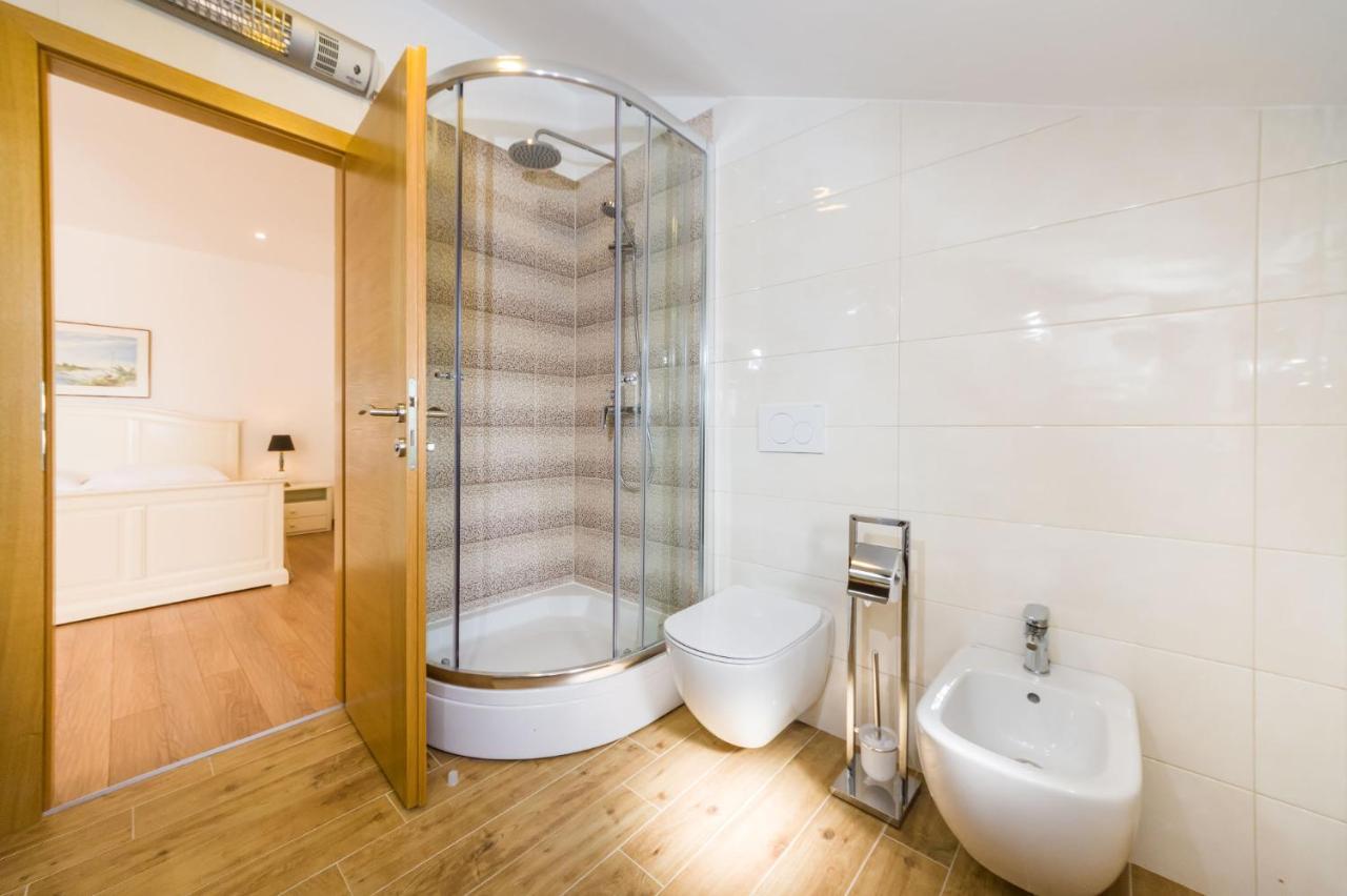 Apartment Alex 1 Zadar Eksteriør bilde