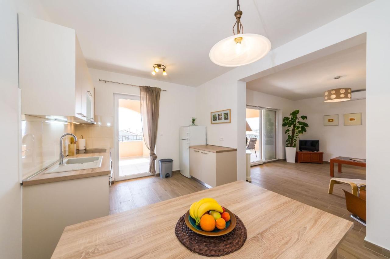 Apartment Alex 1 Zadar Eksteriør bilde