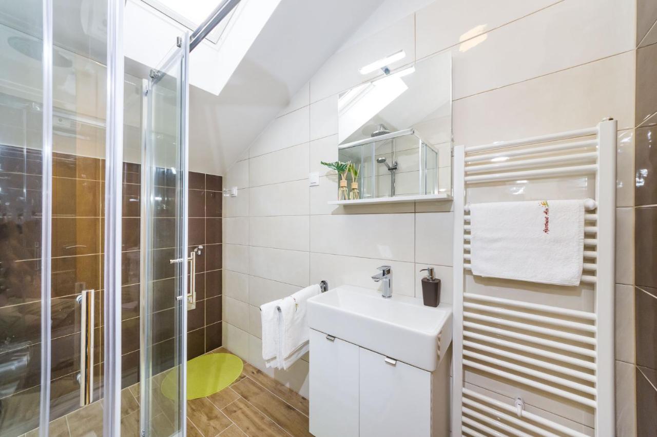 Apartment Alex 1 Zadar Eksteriør bilde